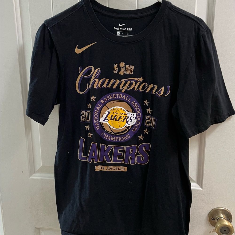 Lakers Shirt